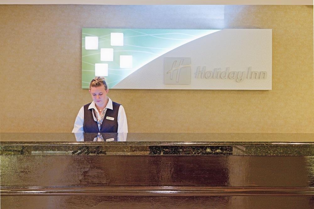 Holiday Inn Boston - Dedham Hotel & Conference Center By Ihg Ngoại thất bức ảnh