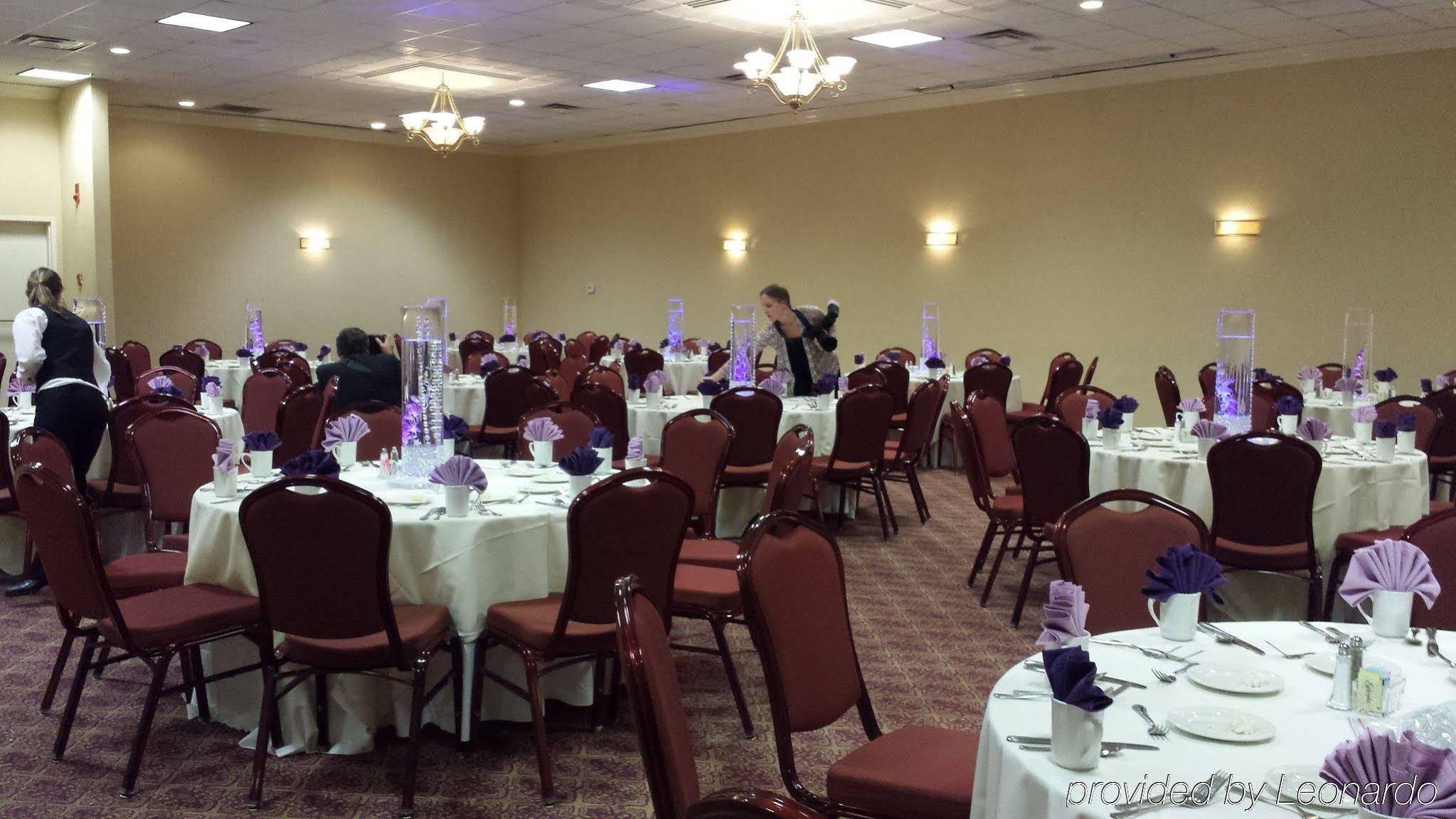 Holiday Inn Boston - Dedham Hotel & Conference Center By Ihg Ngoại thất bức ảnh