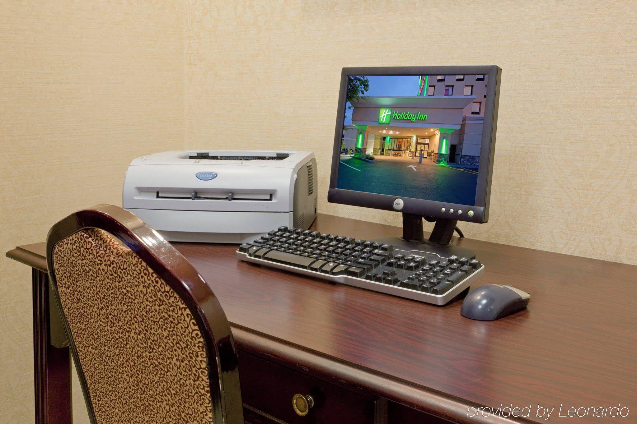Holiday Inn Boston - Dedham Hotel & Conference Center By Ihg Ngoại thất bức ảnh