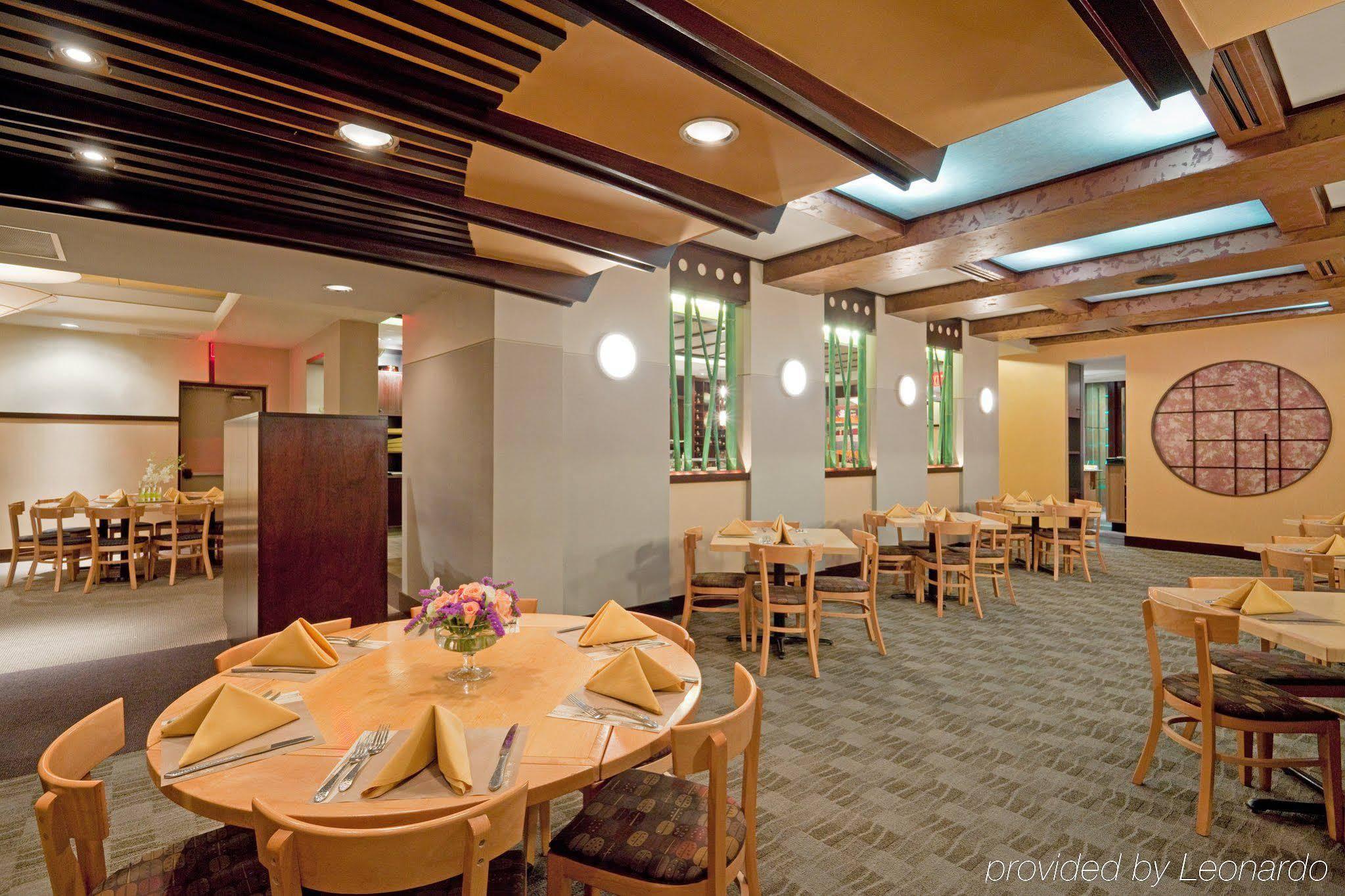 Holiday Inn Boston - Dedham Hotel & Conference Center By Ihg Ngoại thất bức ảnh