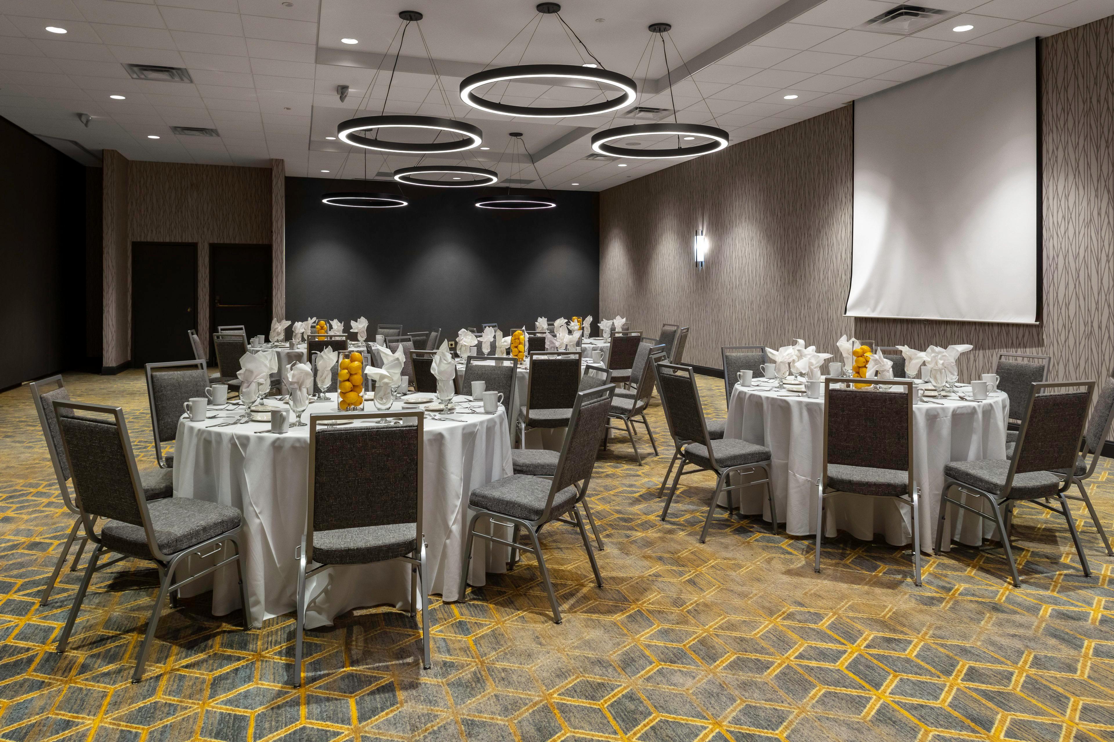 Holiday Inn Boston - Dedham Hotel & Conference Center By Ihg Ngoại thất bức ảnh
