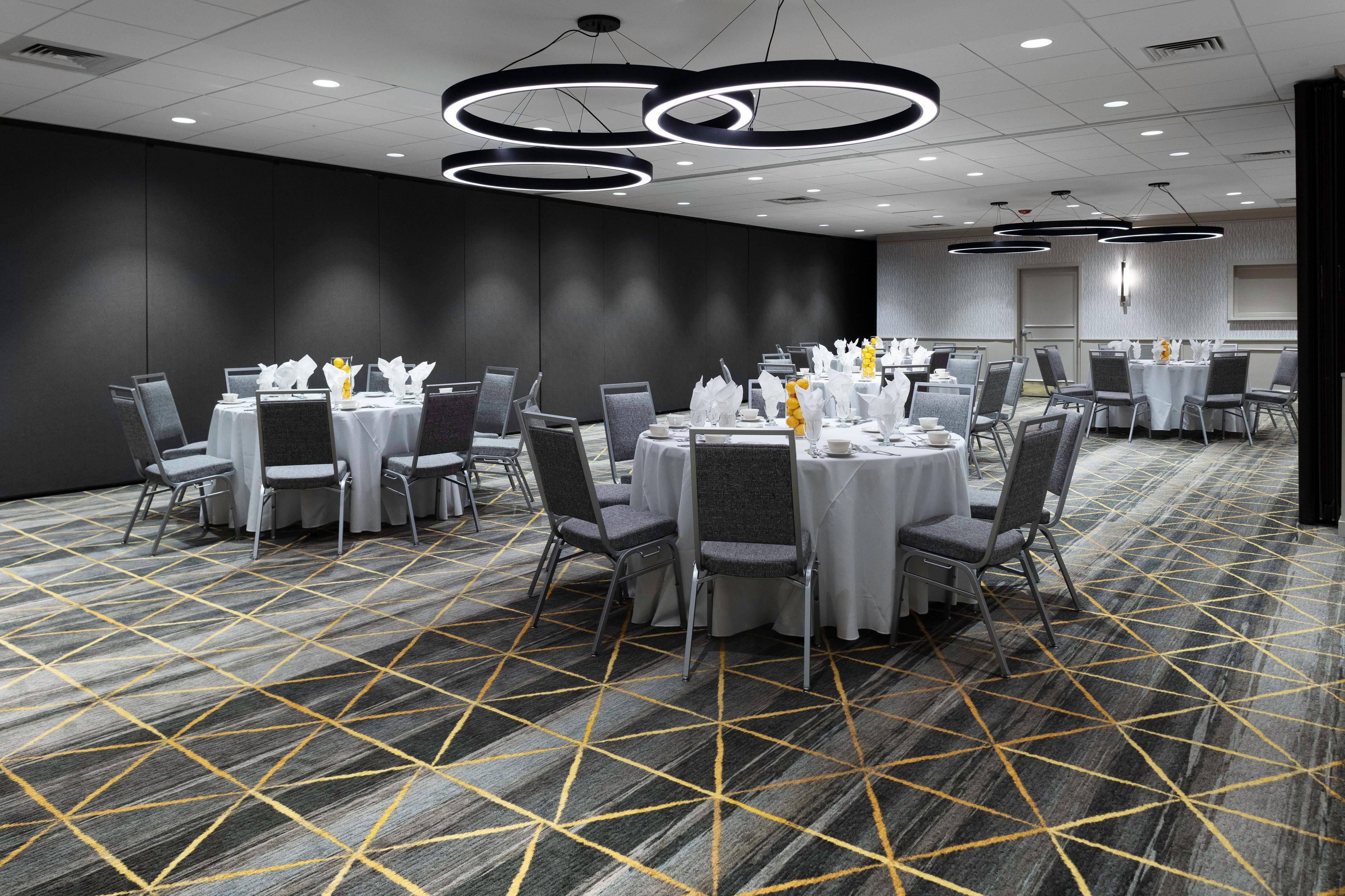 Holiday Inn Boston - Dedham Hotel & Conference Center By Ihg Ngoại thất bức ảnh