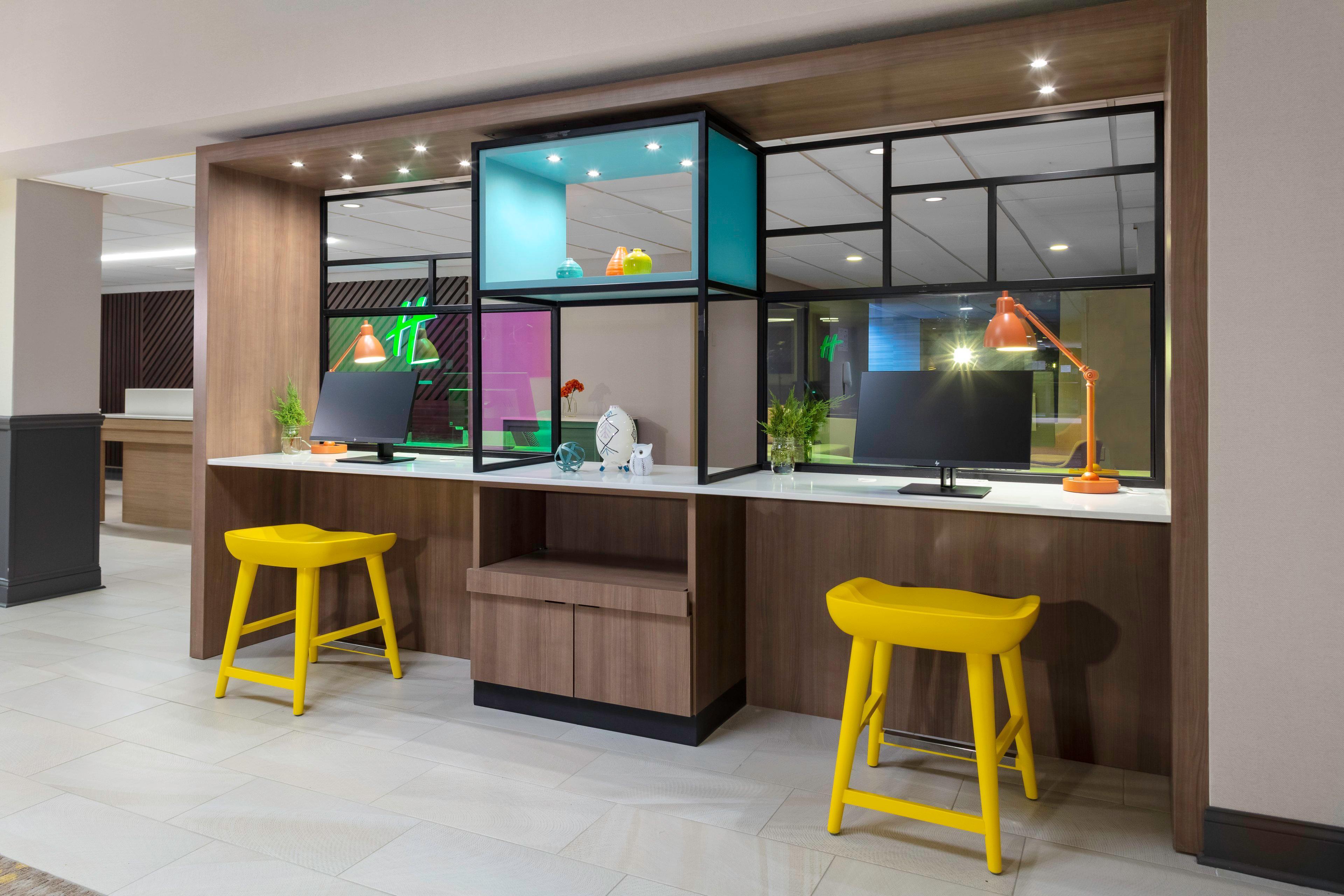 Holiday Inn Boston - Dedham Hotel & Conference Center By Ihg Ngoại thất bức ảnh