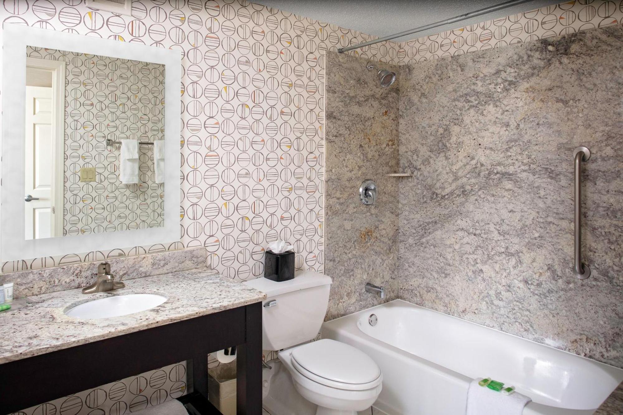 Holiday Inn Boston - Dedham Hotel & Conference Center By Ihg Ngoại thất bức ảnh