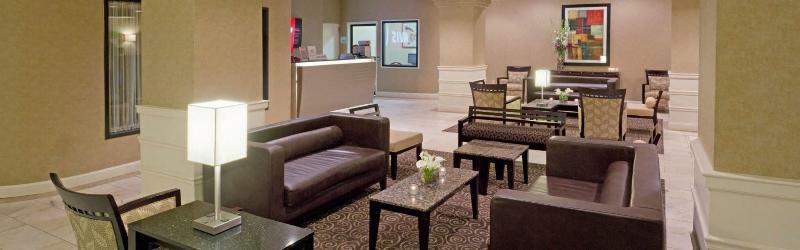 Holiday Inn Boston - Dedham Hotel & Conference Center By Ihg Ngoại thất bức ảnh