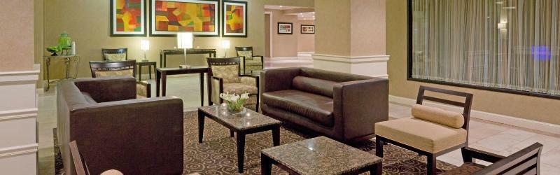 Holiday Inn Boston - Dedham Hotel & Conference Center By Ihg Ngoại thất bức ảnh