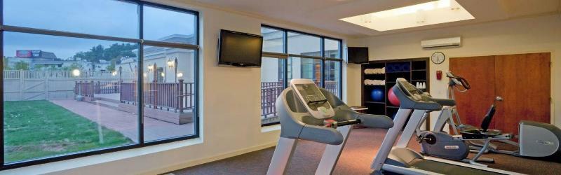 Holiday Inn Boston - Dedham Hotel & Conference Center By Ihg Ngoại thất bức ảnh