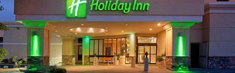 Holiday Inn Boston - Dedham Hotel & Conference Center By Ihg Ngoại thất bức ảnh